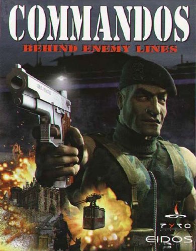 File:Commandos Behind Enemy Lines box.jpg