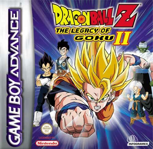 File:Dragon Ball Z- The Legacy of Goku II (eu) cover.jpg