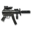 Hitman Blood Money Fully Customized SMG Tactical achievement.jpg
