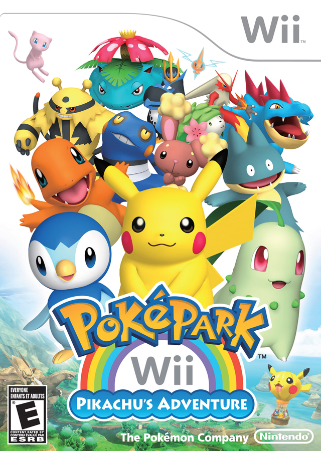 pok-park-wii-pikachu-s-adventure-strategywiki-the-video-game-walkthrough-and-strategy-guide-wiki