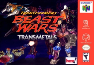 Transformers- Beast Wars Transmetals cover.jpg