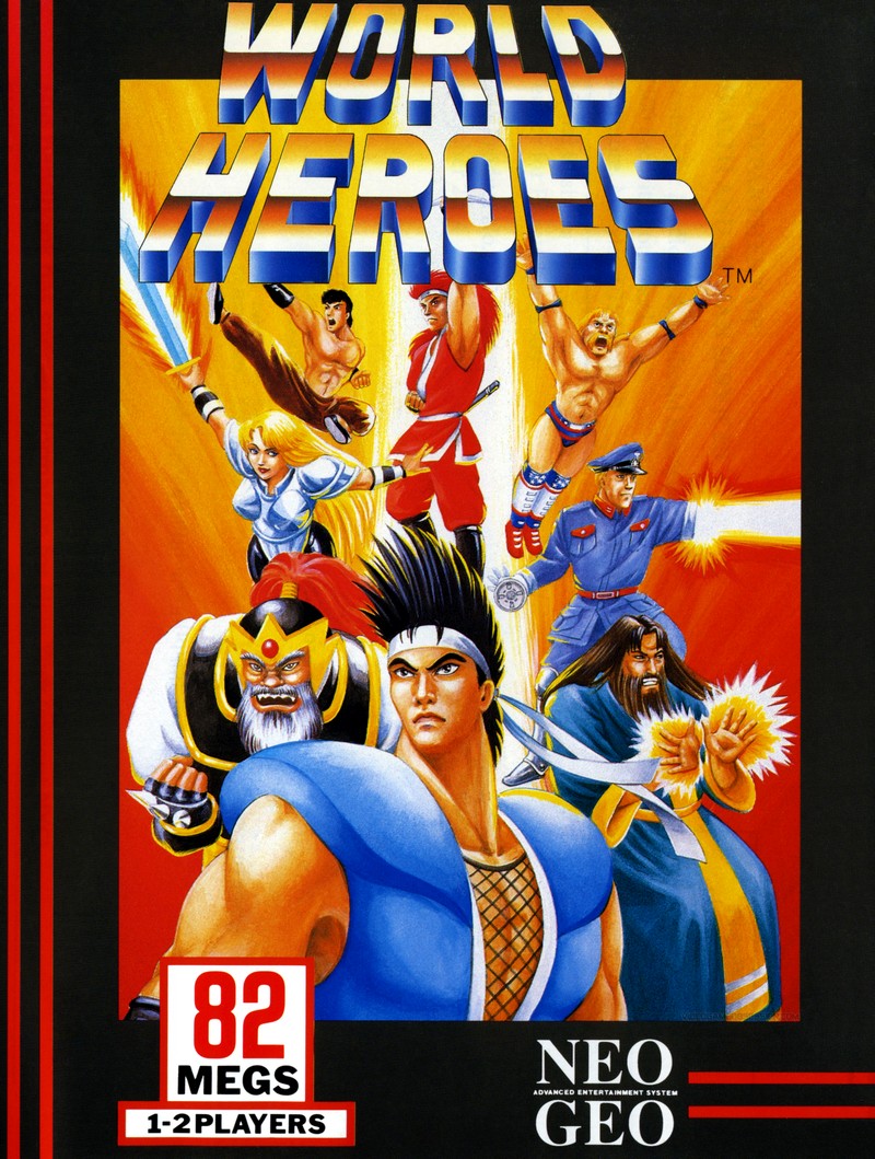 World was hero. SNK Neo geo. Neo geo - World Heroes. World of Heroes. Neo geo Heroes PSP.