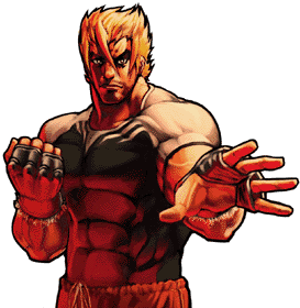 Fatal Fury: Wild Ambition — StrategyWiki