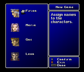 File:Final Fantasy II PSX Characters.png