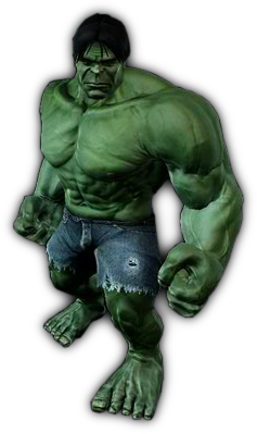 Marvel Ultimate Alliance 2/Hulk — StrategyWiki, the video game