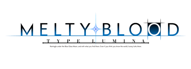 File:Melty Blood Type Lumina logo.png