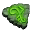 File:Mythos Runestones Green Runestone.png