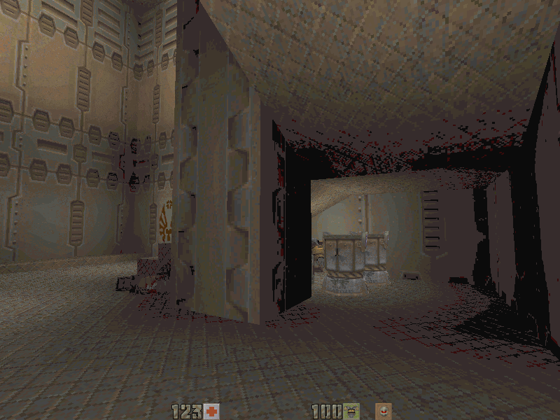 File:Quake II Borehole Secret Under Stairs.png