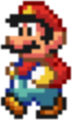 File:SMB2 SNES Mario.png