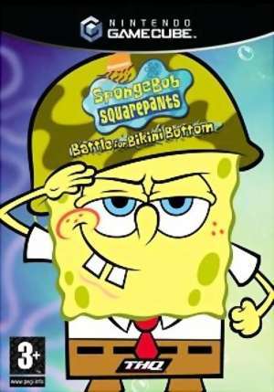 SpongeBob SquarePants Battle for Bikini Bottom box.jpg
