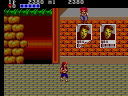 File:Double Dragon SMS screen.png