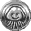 Dragon Warrior III Jellyfish silver medal.png