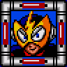 Mega Man 1 portrait Elec Man.png