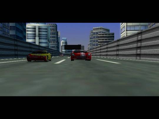 File:Ridge Racer 64 gameplay.jpg