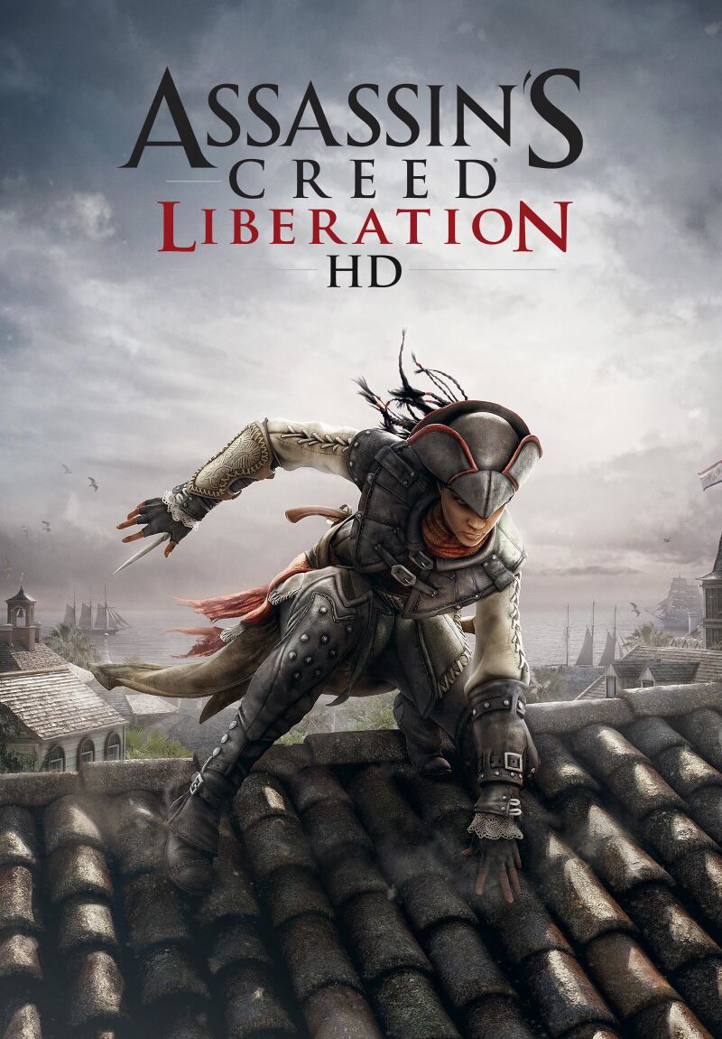 Assassins Creed Liberation Hd — Strategywiki Strategy Guide And Game Reference Wiki