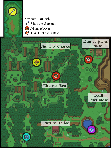 File:LoZLttP Lost Woods.png