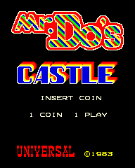 Mr. Do's Castle title.png