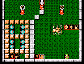 File:Solomon's Key NES Stage33.png