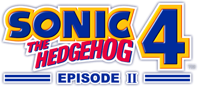 Sonic The Hedgehog 4: Episode II Trophies •