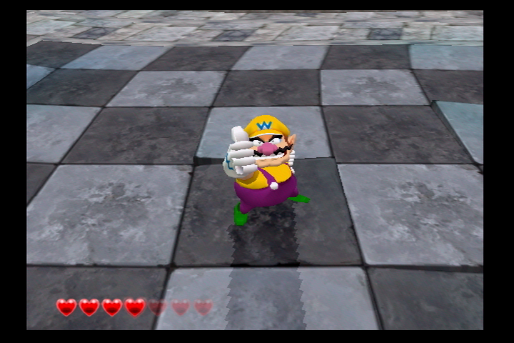 File:Wario World Mirror Mansion Complete.png