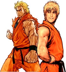 Capcom vs SNK 2/Guile - SuperCombo Wiki