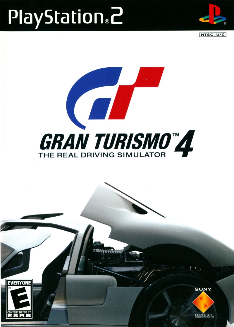 Driving Mission No.34: Mercedes-Benz Showdown (Gran Turismo 4) - Atrocious  Gameplay Wiki