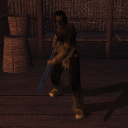 File:KotOR Model Wookiee Guard.png