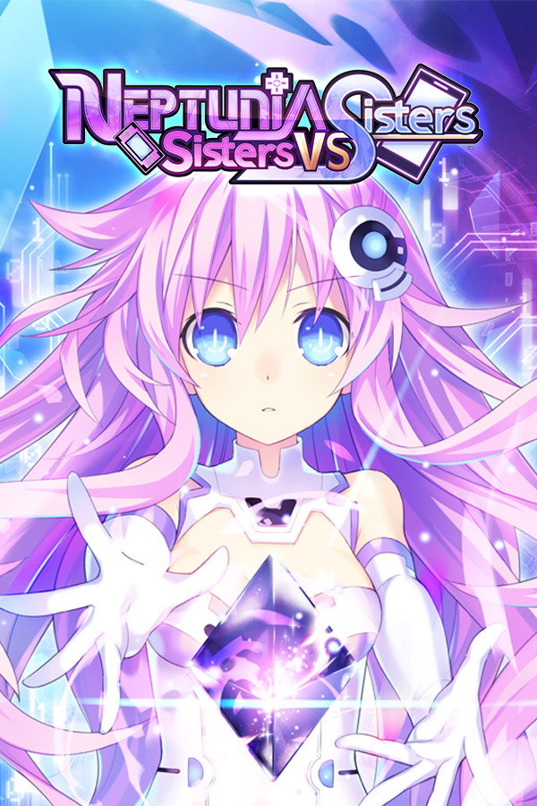 Neptunia: Sisters VS Sisters — StrategyWiki | Strategy guide and game ...