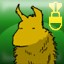 AZS Llamas on Demand achievement.jpg