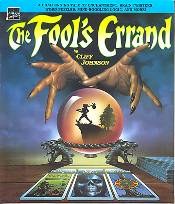 File:The Fool's Errand boxart.jpg