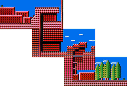 File:Clash at Demonhead NES map Route 9.png