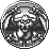 Dragon Warrior III CatFly silver medal.png