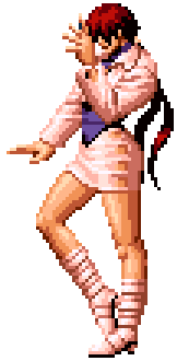 KOF Orochi Shermie.png