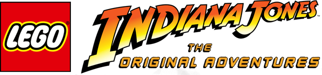 File:LEGO Indiana Jones logo.png