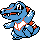 Totodile