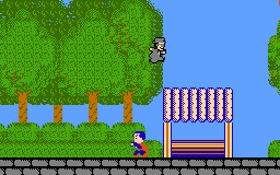 Superman NES Chapter2 Screen5.png