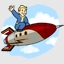 Fallout NV achievement Come Fly With Me.jpg