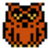 Kai no Bouken enemy owl.png