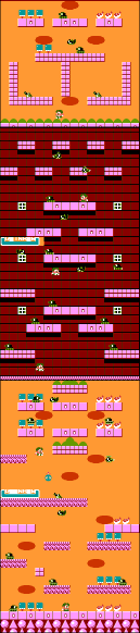 File:Rainbow Islands NES map 2-3.png