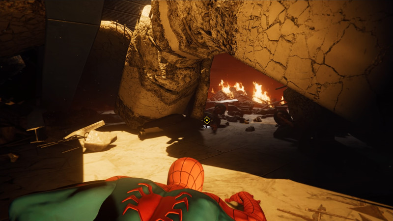 File:Spider-Man 2018 screen Main Event 3.jpg