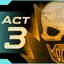 Ghost Recon AW2 Act 3 Complete (guarded risk) achievement.jpg