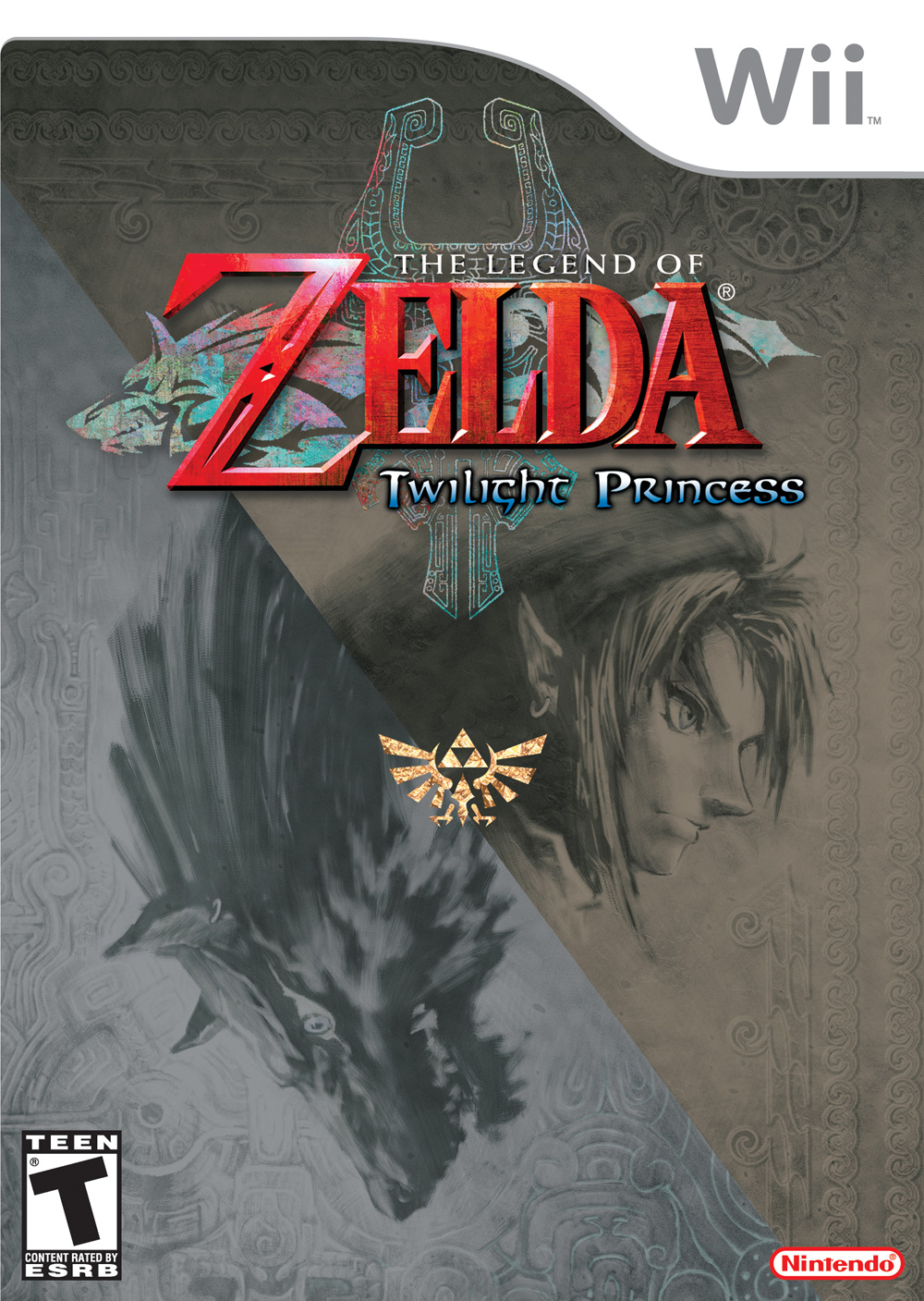 The Legend Of Zelda Twilight Princess — Strategywiki The Video Game Walkthrough And Strategy