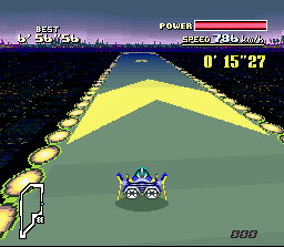 BS F-Zero GP 2 Mute City IV gameplay.png