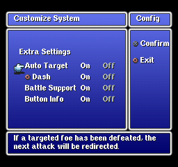 File:Final Fantasy 1 PSX Extra Config.png