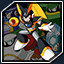 Mega Man Legacy Collection 2 achievement The Threat from Space! Bass.jpg