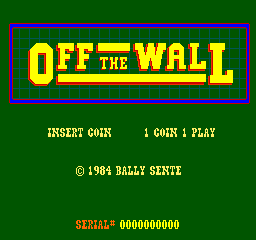 File:Off the Wall title screen.png