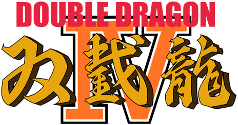 Double Dragon IV - Wikipedia