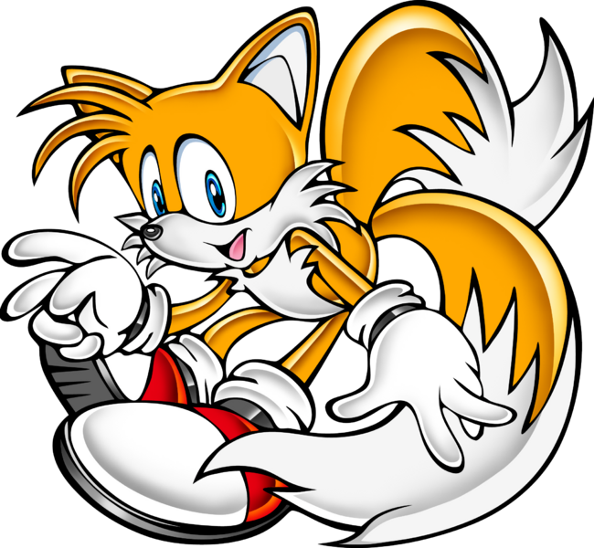 Sonic Adventuremiles Tails Prower — Strategywiki The Video Game