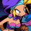 Shantae Half-Genie Hero achievement Bone Breaker.jpg