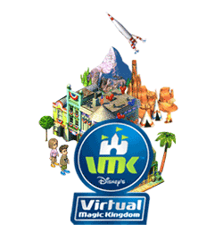 File:Virtual Magic Kingdom Logo.png